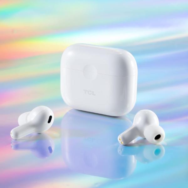 TCL True Wireless Earbuds MOVEAUDIO S108