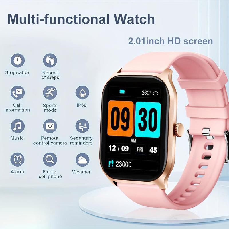 GWENLAND Smart Sport Fitness Watch relojinteligente band silicone tracking reloj intel i jente Devices Wearable Smartphone Wristwatch Wireless Chip