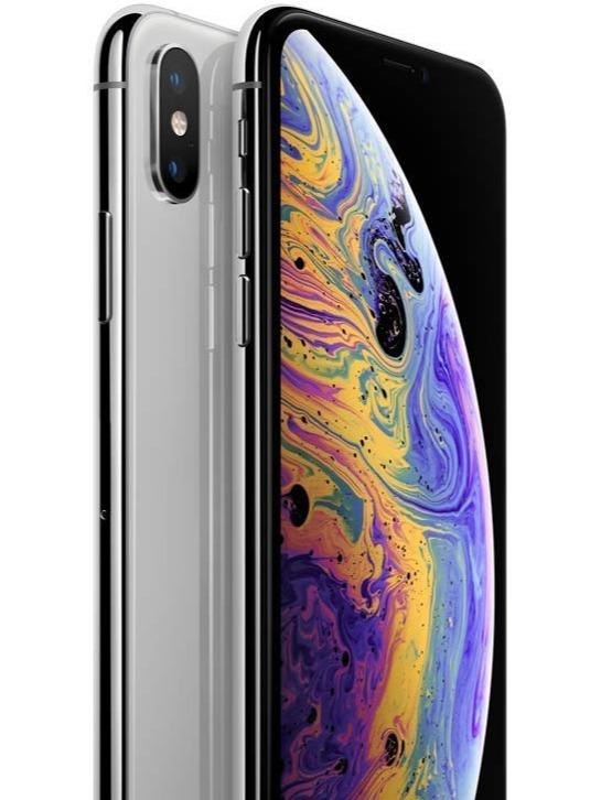 Refurbished Apple iPhone XS A1920 (Fully Unlocked) Excellent Condition