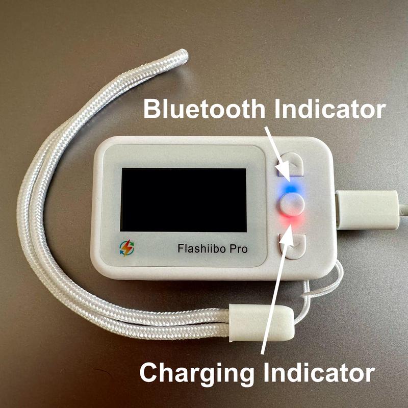 Flashiibo, NFC Auto Regens UID