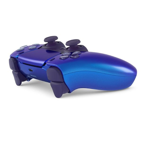 Sony PlayStation DualSense Wireless Controller – Chroma Indigo