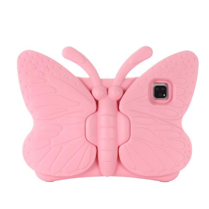 Cute Butterfly Design Tablet Case, 1 Count Soft Tablet Cover with Stand, Tablet Protective Case for iPad 7.9 8.3 9.7 10.2 10.5 10.9 11inch