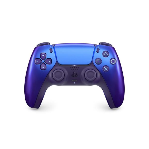 Sony PlayStation DualSense Wireless Controller – Chroma Indigo