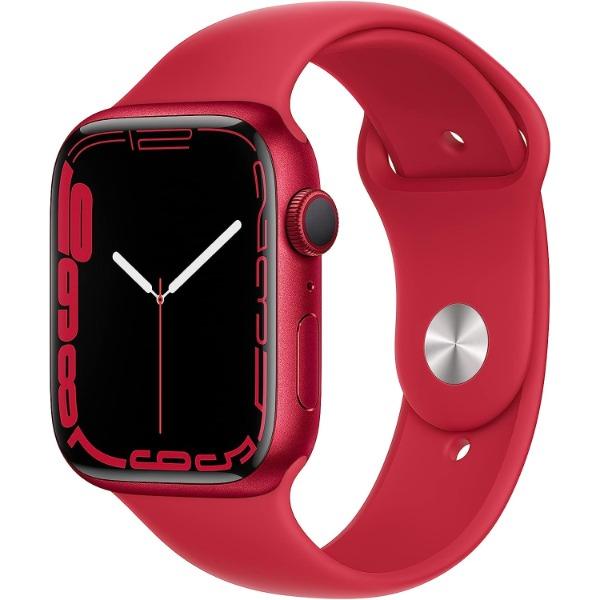 Refurbished Apple Watch Series 7 41mm (GPS) Aluminum All Colors - Premium