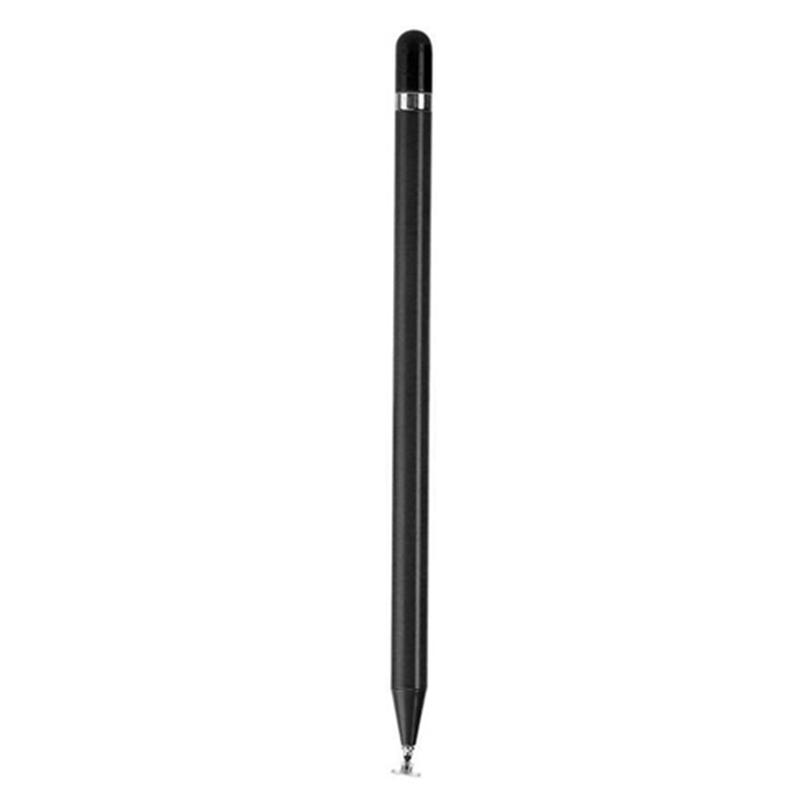 2 In 1 Magnetic Pen For Cellphone Tablet Capacitive Touch Pencil For iPad Samsung Universal Android Phone Drawing Screen Pencil