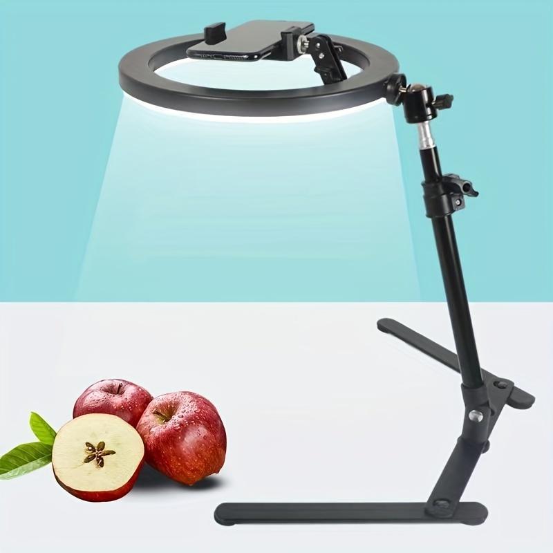 Overhead Camera Tripod, Overhead Camera Tripod, Professional Camera Tripod, Camera Accessories for Home Office