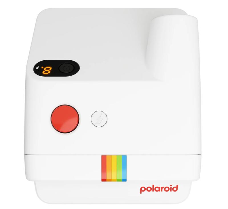 Polaroid Go Instant Camera Generation 2