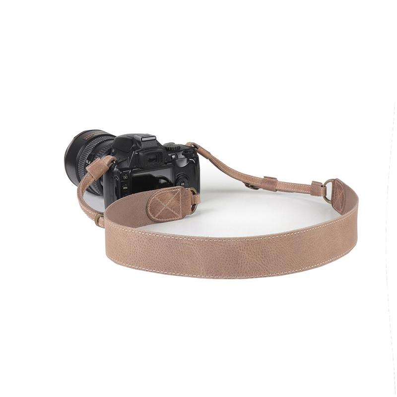 [ READ IN DESCRIPTION] Personalized Leather Camera Strap Gift Custom Strap for Photographers DSLR Camera Holder - Gift for him Gift for Her