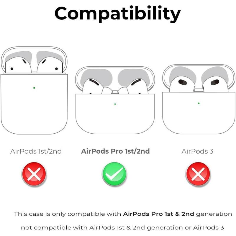 Cute Airpods Pro Case, Cow Print Airpods Pro 2 Case, Funny Cartoon  Shockproof Soft   Case Cover  with Carabiner for  Girls Boys Women