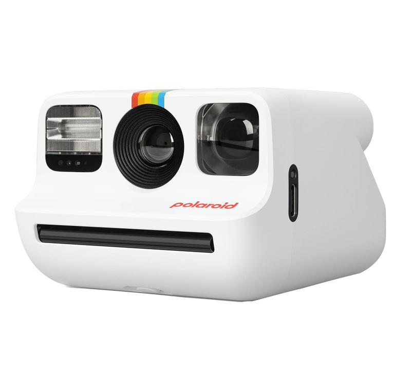 Polaroid Go Instant Camera Generation 2