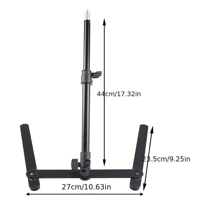 Overhead Camera Tripod, Overhead Camera Tripod, Professional Camera Tripod, Camera Accessories for Home Office