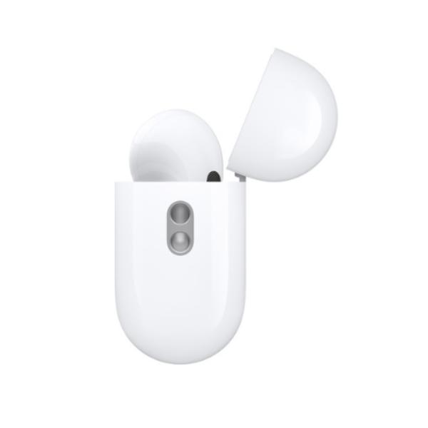 Refurbished AirPods Pro 2nd Generation - Excellent Condition with 1-Year Warranty by Plug