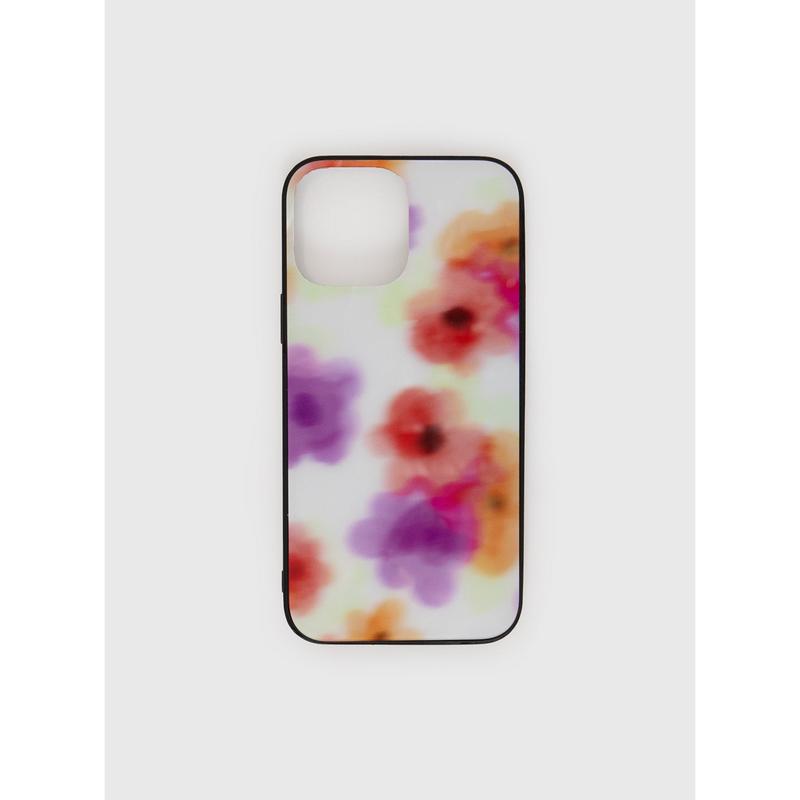 Chosen Girl iPhone Case Floral