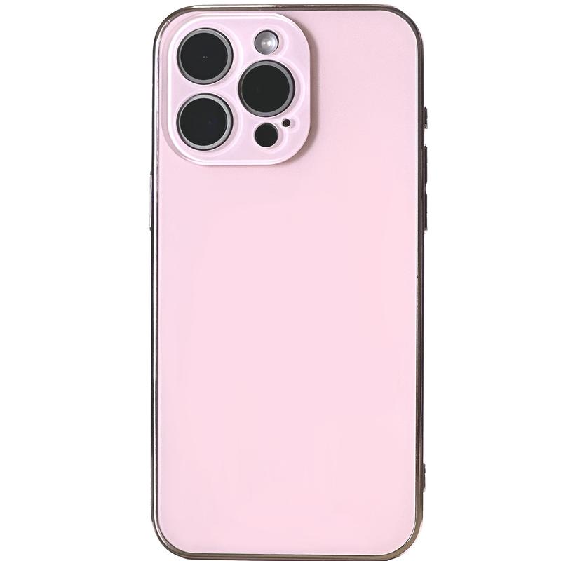 Pink Phone Case | YES, it's the VIRAL one | How to get a Pink 3-Camera Phone