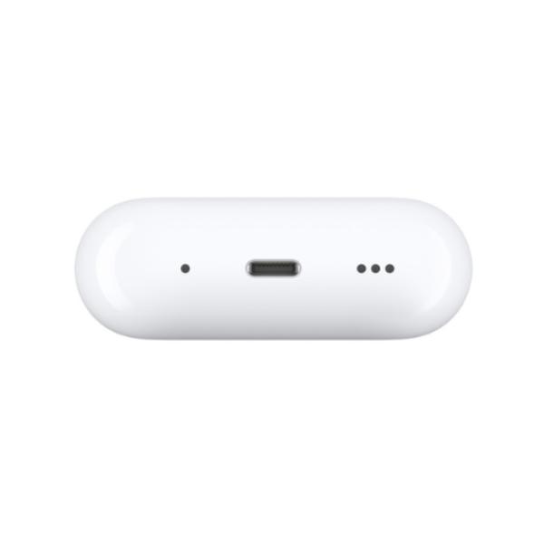 Refurbished AirPods Pro 2nd Generation - Excellent Condition with 1-Year Warranty by Plug