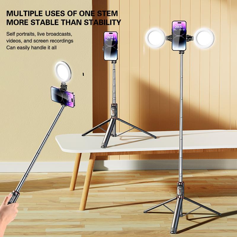 Selfie Stick Tripod , 45