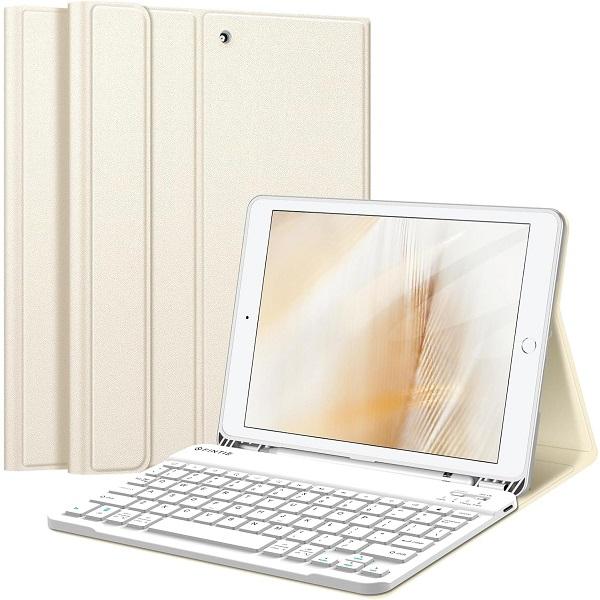 Fintie Keyboard Case for iPad 9th 8th 7th Gen 10.2