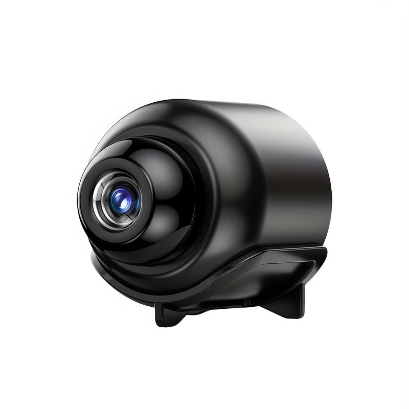 HD WiFi Mini Security Camera - Indoor Outdoor Remote Viewing, indoor security camera Wireless Home Monitor with USB Power