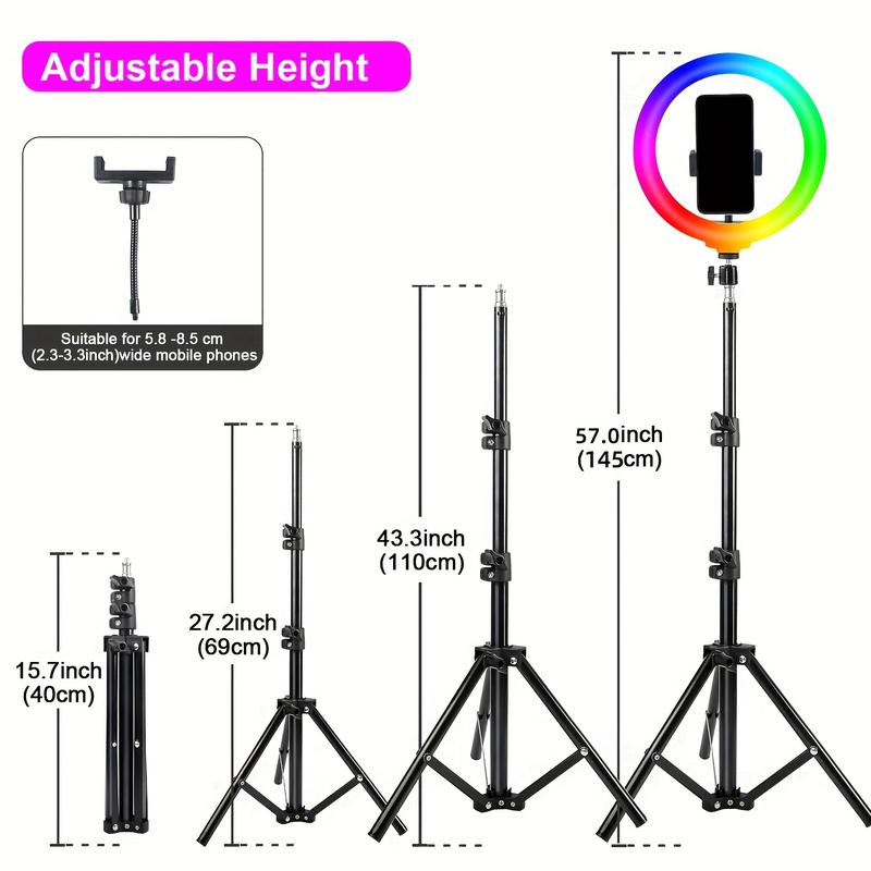 Adjustable 12