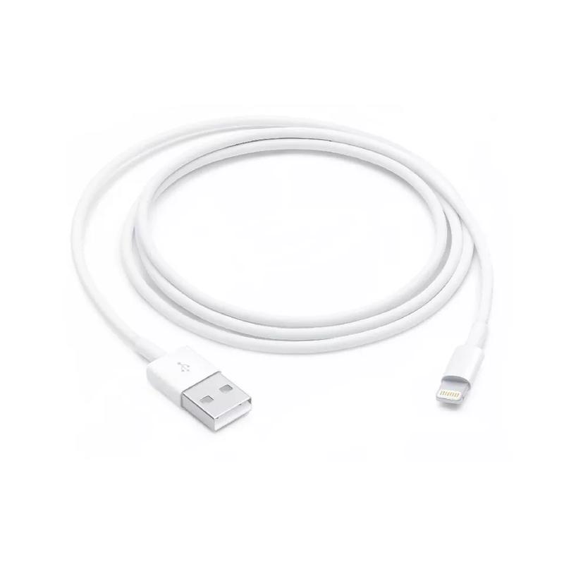 2-PACK Lightning Cable 3 FT USB Data Fast Charging Cable Compatible For Apple iPhone 6 7 8 X 11 12 13 14 MAX lightning  fast