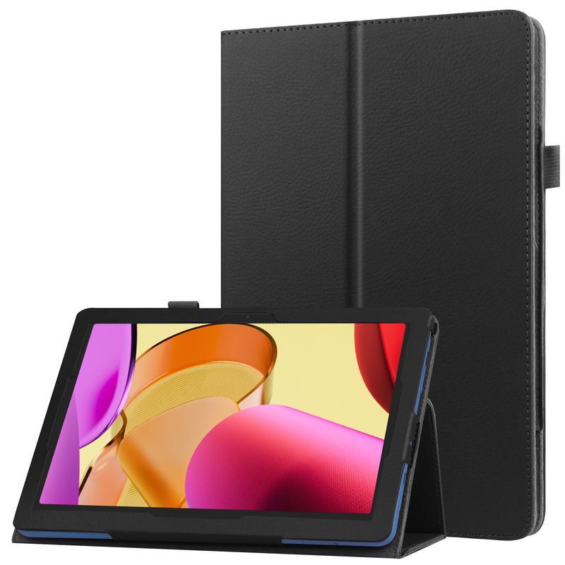 Zukof Smart Case for Samsung Galaxy Tab A9+ Plus (SM-X210 X215 X216) - magnetic closure Slim Lightweight Folio Stand Cover PU Leather Case with Auto Sleep Wake for Galaxy Tab A9+ 11