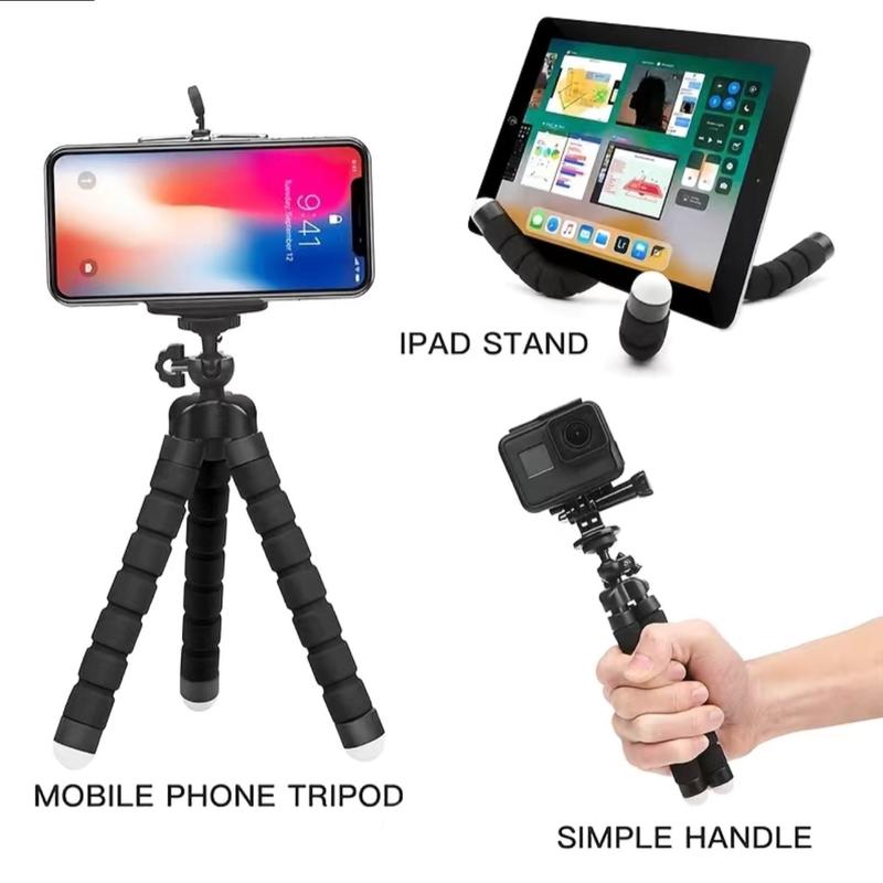 Multi Device Tripod