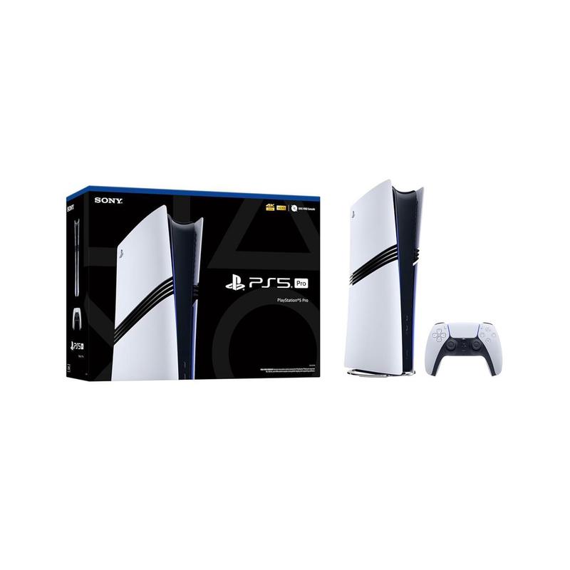 PlayStation 5 Pro Console