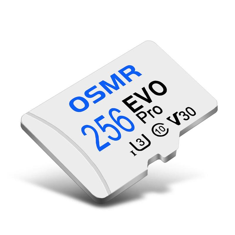 Micro TF SD Card, 1 Count Memory Card Flash SD Card, TF Flash Memory Card for Camera Smartphone, Camera Accessories