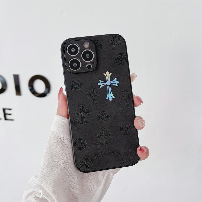 Vintage Classic Pattern Phone Case, Anti-drop Phone Protector Cover, Phone Accessories for iPhone 16 15 14 13 12 11 Pro Max,Halloween Thanksgiving Christmas New Year Gifts