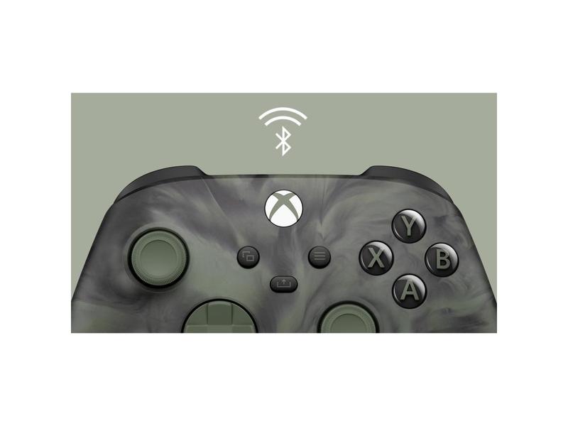 Xbox Wireless Controller - Nocturnal Vapor