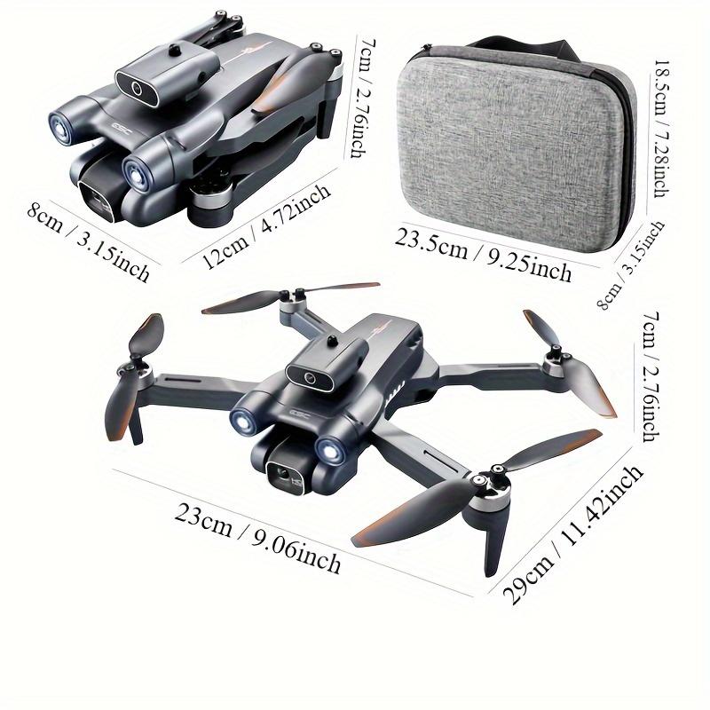 Four axis aircraft aerial photography S1S high-definition photography brushless motor electronic fence remote control drone Camera Accessories dron