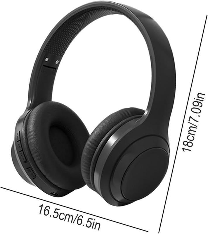 Order now and get $15 off,DR Hybrid Active Noise Cancelling Headphones,40 Hour Playtime,Boyfriend Gift,BT Headset for Gaming & PC