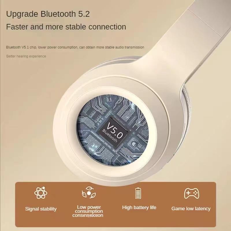 Order now and get $15 off,DR Hybrid Active Noise Cancelling Headphones,40 Hour Playtime,Boyfriend Gift,BT Headset for Gaming & PC