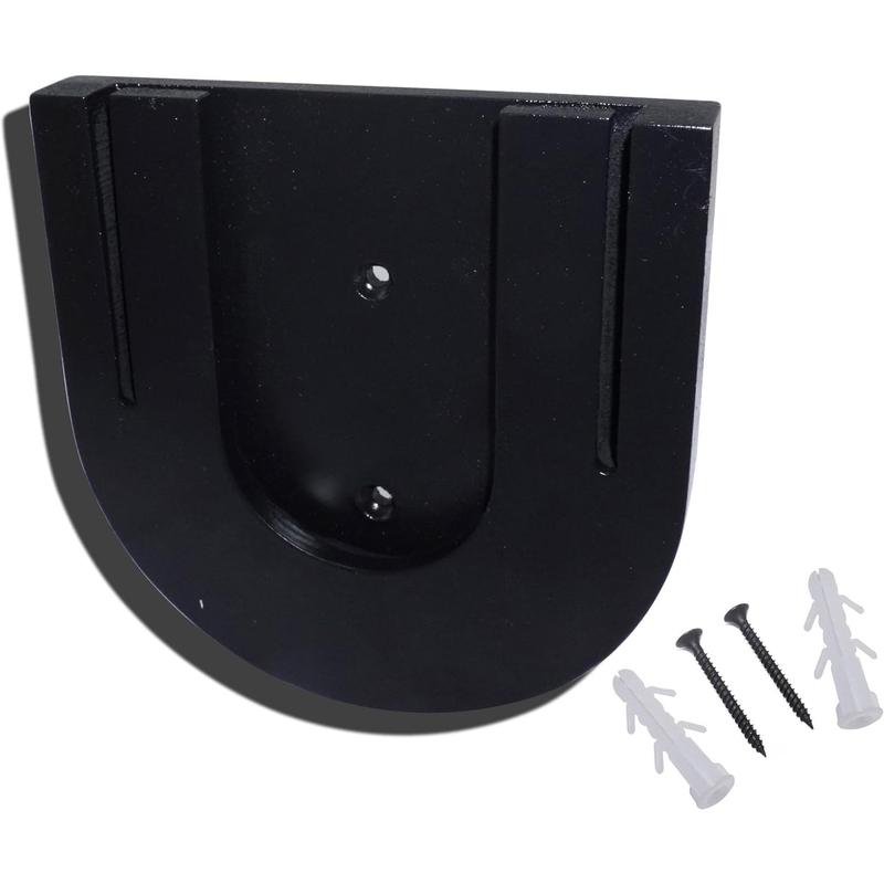 Wall Mount Ceiling U Bracket for Freestyle Projector (Black)