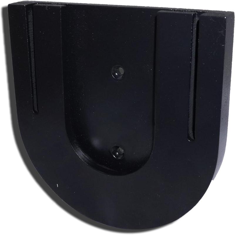 Wall Mount Ceiling U Bracket for Freestyle Projector (Black)