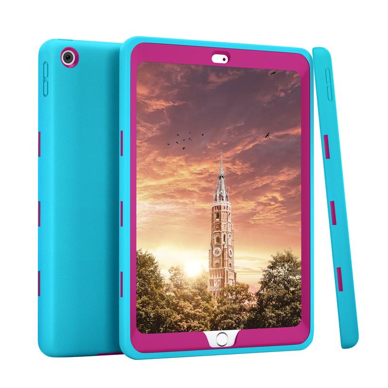 iPad 10.2 Case Fits iPad 7th 8th 9th 2020 2021 2022 10.2