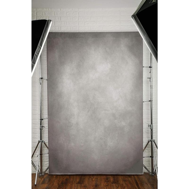 5x7ft Vintage Backdrops Abstract Grey Portrait Photo Backdrop for Photography Studio Accessories Camera