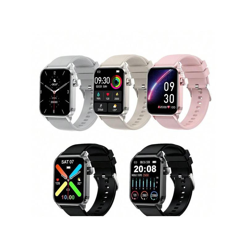 (BIACK FRIDAY) Men's And Women's Smartwatches (Answer Make Calls), 2024 HD 1.83 