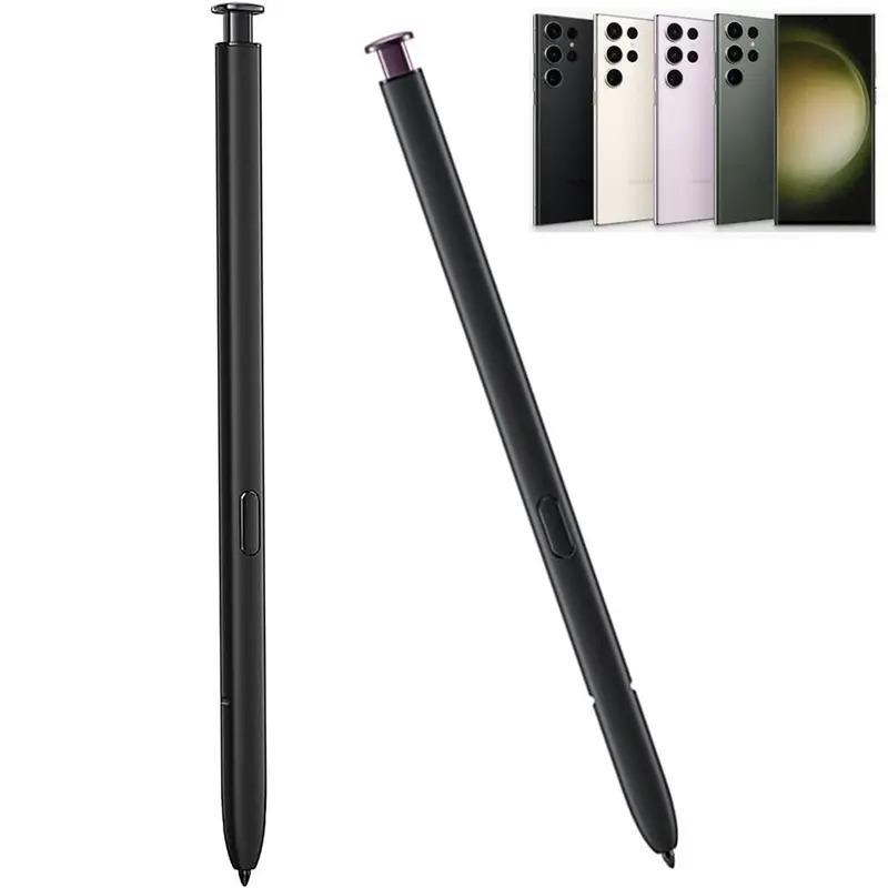 For Samsung Galaxy S23 Ultra Stylus Pen S Pen Replacement Mobile Phone Pencil Touch Screen Pencil SM-S9180 Capacitance Pen